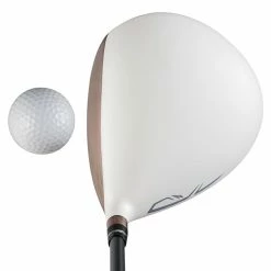 Geotech Golf Geotech Quelot Aerial 168 A-Spec Driver -Golf Clubs Sales Shop geotech quelot aerial 168 a spec driver image 4