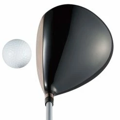 Geotech Golf Geotech Quelot Aerial 168 Driver -Golf Clubs Sales Shop geotech quelot aerial 168 driver image 4