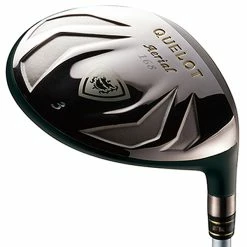 Geotech Golf Geotech Quelot Aerial 168 Fairway Wood 17 Geotech Golf Geotech Quelot Aerial 168 Fairway Wood -Golf Clubs Sales Shop geotech quelot aerial 168 fairway wood image 5