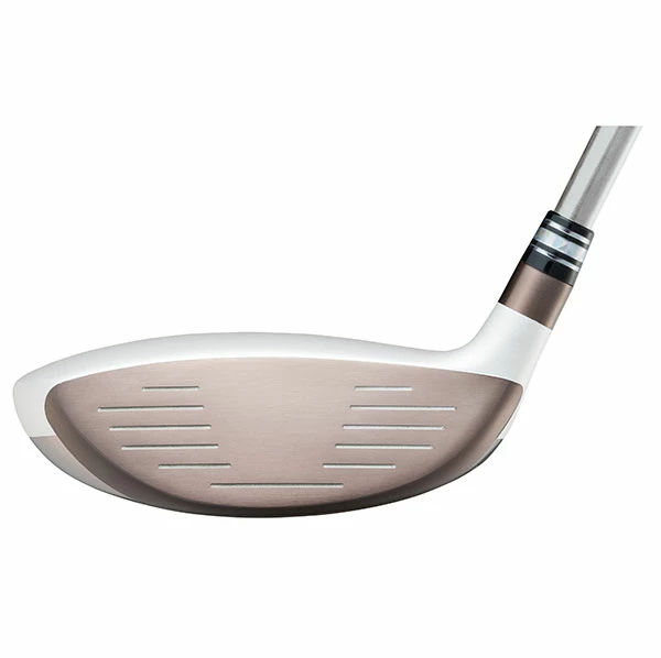Geotech Golf Geotech Quelot Aerial 168 Fairway Wood 9 Geotech Golf Geotech Quelot Aerial 168 Fairway Wood - Image 7