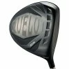 Geotech Golf Geotech Quelot Black Label α-Spec Driver