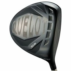 Geotech Golf Geotech Quelot Black Label α-Spec Driver