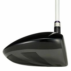 Geotech Golf Geotech Quelot Black Label α-Spec Driver -Golf Clubs Sales Shop geotech quelot black label a spec driver img 4 1