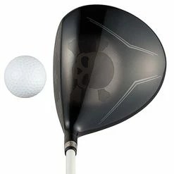 Geotech Golf Geotech Quelot Black Label SLE Driver -Golf Clubs Sales Shop geotech quelot black label sle driver img 4 1