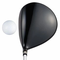 Geotech Golf Geotech Quelot RE18 α-Spec Driver -Golf Clubs Sales Shop geotech quelot re 18 alpha spec driver img 3