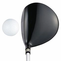 Geotech Golf Geotech Quelot RE18 Fairway Wood -Golf Clubs Sales Shop geotech quelot re 18 fairway wood img 3