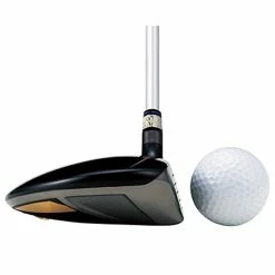 Geotech Golf Geotech Quelot RE18 Fairway Wood -Golf Clubs Sales Shop geotech quelot re 18 fairway wood img 4