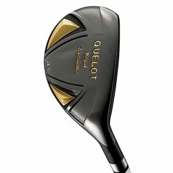 Geotech Golf Geotech Quelot RE18 Utility