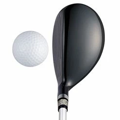 Geotech Golf Geotech Quelot RE18 Utility -Golf Clubs Sales Shop geotech quelot re 18 utility img 3