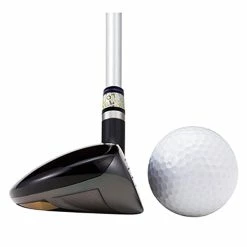Geotech Golf Geotech Quelot RE18 Utility -Golf Clubs Sales Shop geotech quelot re 18 utility img 4