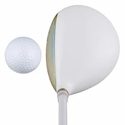 Geotech Golf Geotech Reace Studio Ladies Fairway Wood 8 Geotech Golf Geotech Reace Studio Ladies Fairway Wood -Golf Clubs Sales Shop geotech reace studio ladies fairway wood img 3