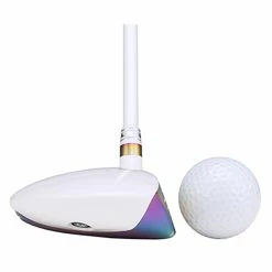 Geotech Golf Geotech Reace Studio Ladies Fairway Wood 9 Geotech Golf Geotech Reace Studio Ladies Fairway Wood -Golf Clubs Sales Shop geotech reace studio ladies fairway wood img 4