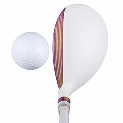 Geotech Golf Geotech Reace Studio Ladies Utility -Golf Clubs Sales Shop geotech reace studio ladies utility img 3