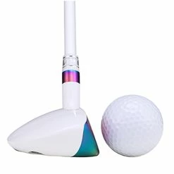 Geotech Golf Geotech Reace Studio Ladies Utility -Golf Clubs Sales Shop geotech reace studio ladies utility img 4