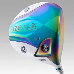 Geotech Golf Geotech Reace Studio Ladies Hi-COR Driver