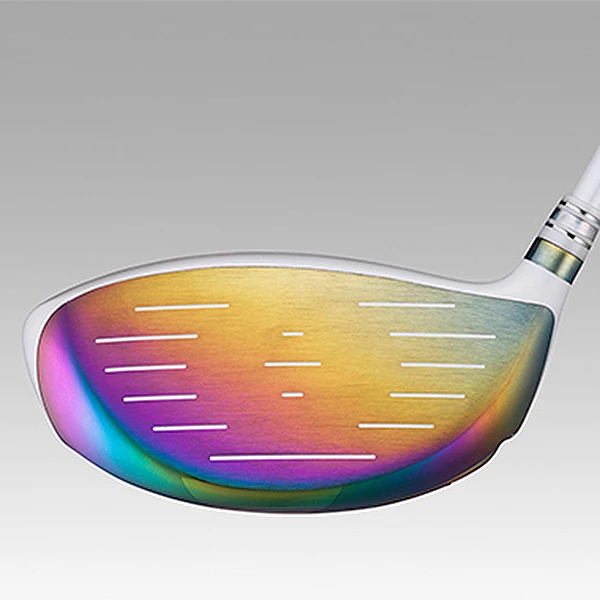 Geotech Golf Geotech Reace Studio Ladies Hi-COR Driver 4 Geotech Golf Geotech Reace Studio Ladies Hi-COR Driver - Image 2