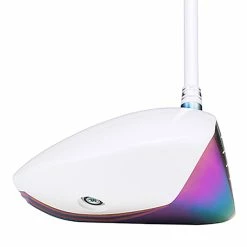 Geotech Golf Geotech Reace Studio Ladies SLE Driver -Golf Clubs Sales Shop geotech reace studio sle ladies driver img 4