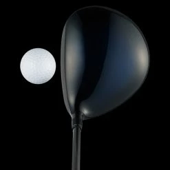 Geotech Golf Geotech Prototype RF10 Driver -Golf Clubs Sales Shop geotech rf10 driver img 3