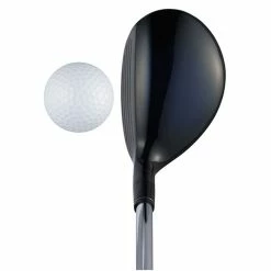 Geotech Golf Geotech Prototype RF10 Utility -Golf Clubs Sales Shop geotech rf10 utility img 3