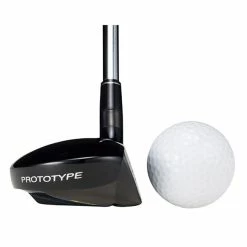 Geotech Golf Geotech Prototype RF10 Utility -Golf Clubs Sales Shop geotech rf10 utility img 4