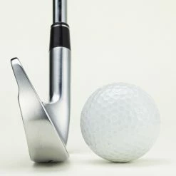 Geotech Golf Geotech GT-F Forged CNC Irons 6-PW ( 5pcs ) 8 Geotech Golf Geotech GT-F Forged CNC Irons 6-PW ( 5pcs ) -Golf Clubs Sales Shop geotech gt f forged cnc iron 3