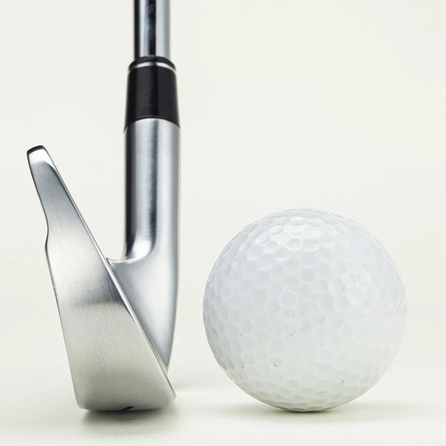 Geotech Golf Geotech GT-F Forged CNC Irons 6-PW ( 5pcs ) 5 Geotech Golf Geotech GT-F Forged CNC Irons 6-PW ( 5pcs ) - Image 3