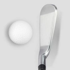 Geotech Golf Geotech GT-F Forged CNC Irons 6-PW ( 5pcs ) 9 Geotech Golf Geotech GT-F Forged CNC Irons 6-PW ( 5pcs ) -Golf Clubs Sales Shop geotech gt f forged cnc iron 4