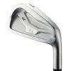Geotech Golf Geotech GT-X Forged CNC Irons 6-PW ( 5pcs ) -Golf Clubs Sales Shop geotech gt x forged cnc iron 1