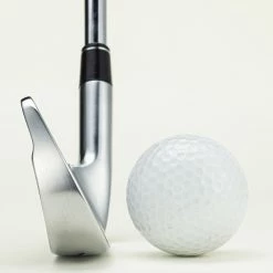 Geotech Golf Geotech GT-X Forged CNC Irons 6-PW ( 5pcs ) -Golf Clubs Sales Shop geotech gt x forged cnc iron 3