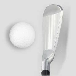 Geotech Golf Geotech GT-X Forged CNC Irons 6-PW ( 5pcs ) -Golf Clubs Sales Shop geotech gt x forged cnc iron 4