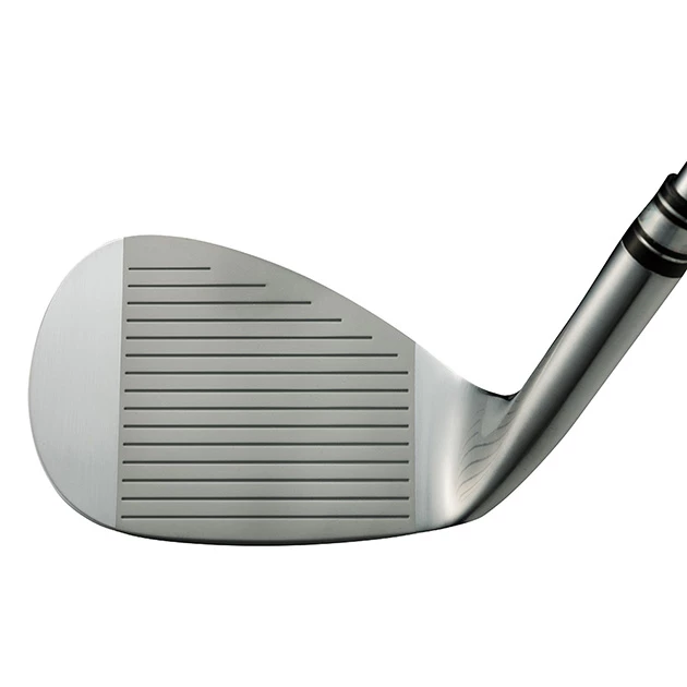 Geotech Golf Geotech Quelot E-Forged Wedge 4 Geotech Golf Geotech Quelot E-Forged Wedge - Image 2