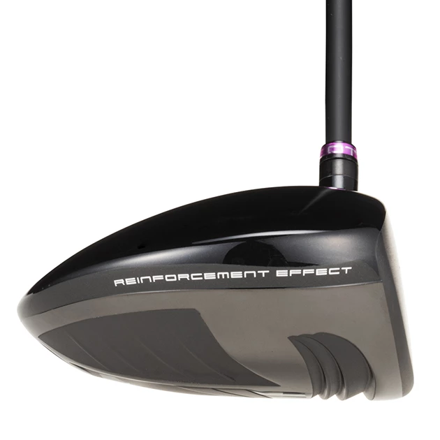 Geotech Golf Geotech Quelot RE22 Black SLE Driver 5 Geotech Golf Geotech Quelot RE22 Black SLE Driver - Image 3