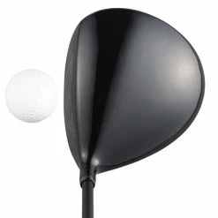 Geotech Golf Geotech Quelot RE22 Black High Repulsion Driver -Golf Clubs Sales Shop geotech quelot re22 black high repulsion driver 2