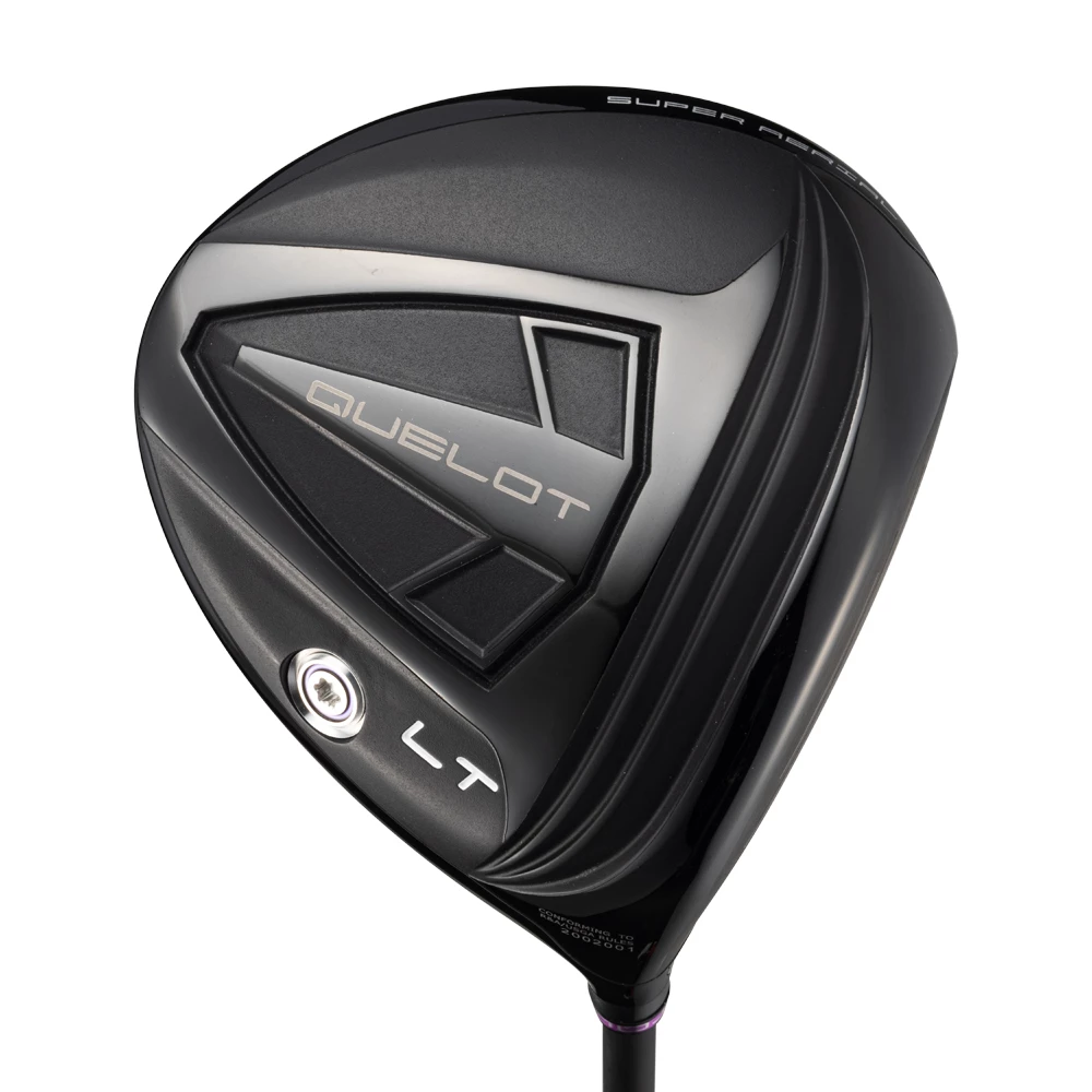 Geotech Golf Geotech Quelot Super Aerial α-Spec Driver 3 Geotech Golf Geotech Quelot Super Aerial α-Spec Driver