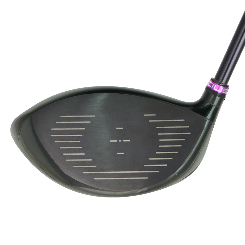 Geotech Golf Geotech Quelot Super Aerial Driver 5 Geotech Golf Geotech Quelot Super Aerial Driver - Image 3