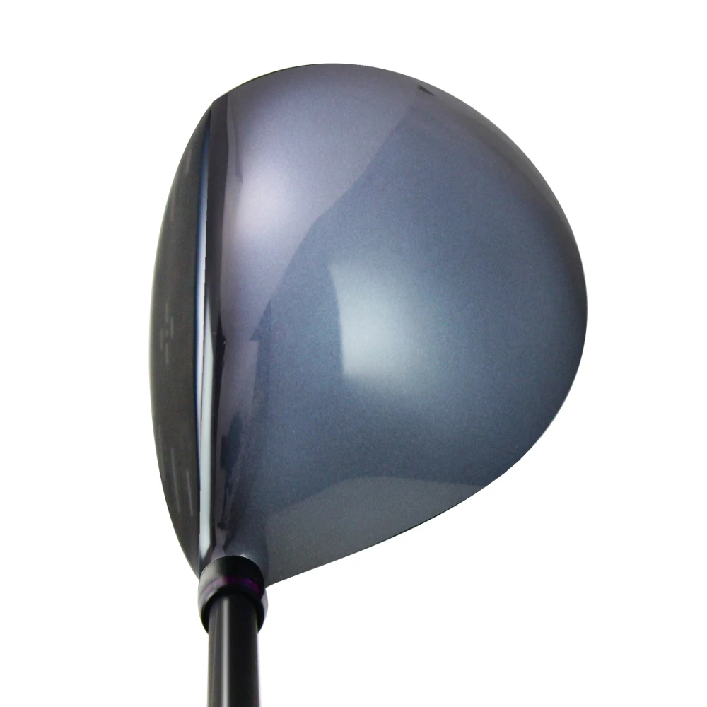 Geotech Golf Geotech Quelot Super Aerial Titanium Fairway Wood 4 Geotech Golf Geotech Quelot Super Aerial Titanium Fairway Wood - Image 2