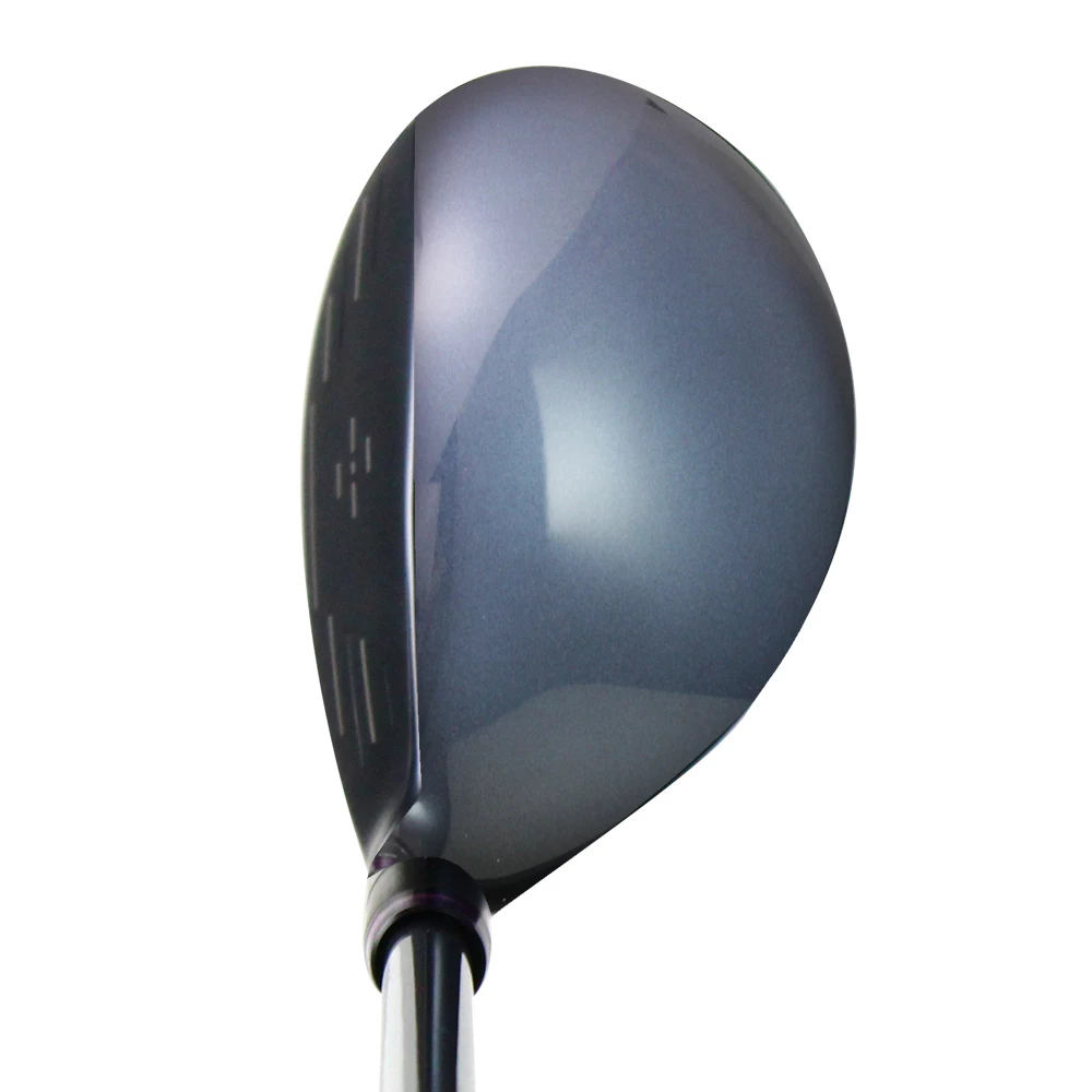 Geotech Golf Geotech Quelot Super Aerial Titanium Utility 4 Geotech Golf Geotech Quelot Super Aerial Titanium Utility - Image 2