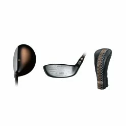 GIII Daiwa GIII Ladies Utility 2020 5 GIII Daiwa GIII Ladies Utility 2020 -Golf Clubs Sales Shop giii utility 2020 2 3