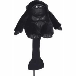 Creative Covers Animal Headcovers -Golf Clubs Sales Shop gorilla