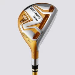 Honma Golf Honma Beres Aizu 3S Utility 11 Honma Golf Honma Beres Aizu 3S Utility -Golf Clubs Sales Shop honma beres aizu 3s utility 2