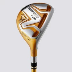 Honma Golf Honma Beres Aizu 3S Utility 12 Honma Golf Honma Beres Aizu 3S Utility -Golf Clubs Sales Shop honma beres aizu 3s utility 3