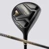 Honma Golf Honma Beres Black Fairway Wood