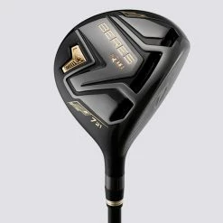 Honma Golf Honma Beres Black Fairway Wood 11 Honma Golf Honma Beres Black Fairway Wood -Golf Clubs Sales Shop honma beres black fairway wood 4