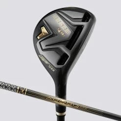 Honma Golf Honma Beres Black Utility