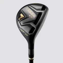Honma Golf Honma Beres Black Utility 11 Honma Golf Honma Beres Black Utility -Golf Clubs Sales Shop honma beres black utility 3