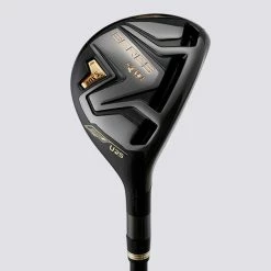 Honma Golf Honma Beres Black Utility 12 Honma Golf Honma Beres Black Utility -Golf Clubs Sales Shop honma beres black utility 4