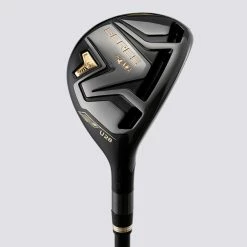 Honma Golf Honma Beres Black Utility 13 Honma Golf Honma Beres Black Utility -Golf Clubs Sales Shop honma beres black utility 5