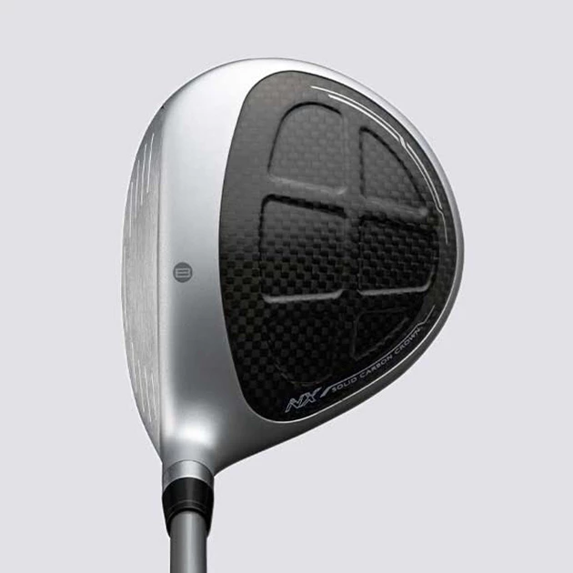 Honma Golf Honma Beres NX ★★★ Fairway Wood 4 Honma Golf Honma Beres NX ★★★ Fairway Wood - Image 2