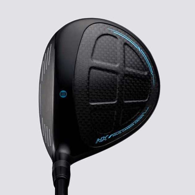 Honma Golf Honma Beres NX Fairway Wood 4 Honma Golf Honma Beres NX Fairway Wood - Image 2