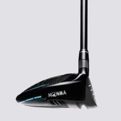 Honma Golf Honma Beres NX Fairway Wood 9 Honma Golf Honma Beres NX Fairway Wood -Golf Clubs Sales Shop honma beres nx fairway wood 5